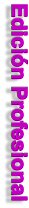 Edición Profesional